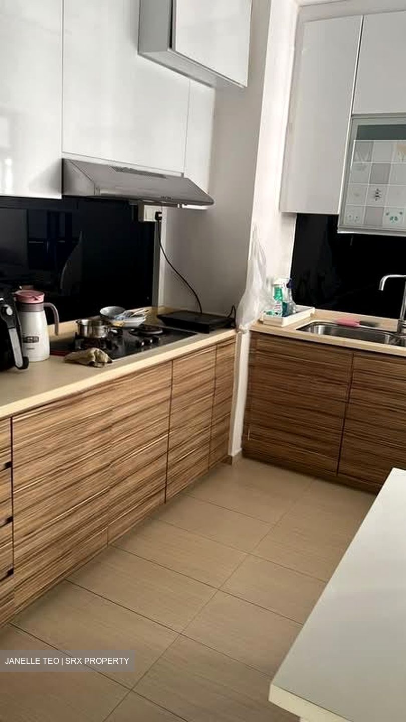 Blk 25B Membina Court (Bukit Merah), HDB 4 Rooms #566178151
